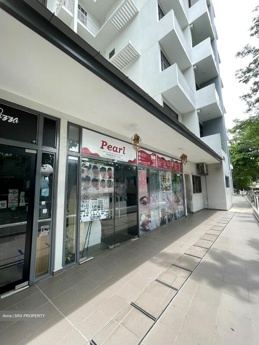 Urban Vista (D16), Condominium #479869191